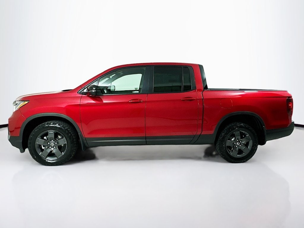 2026 Honda Ridgeline TrailSport - Photo 8