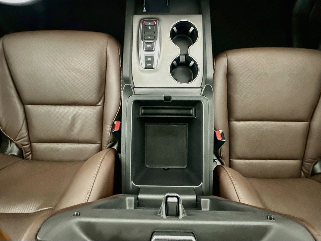 2026 Honda Ridgeline RTL - Photo 25