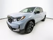  Honda Ridgeline