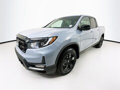 2026 Honda Ridgeline Black Edition Truck Crew Cab