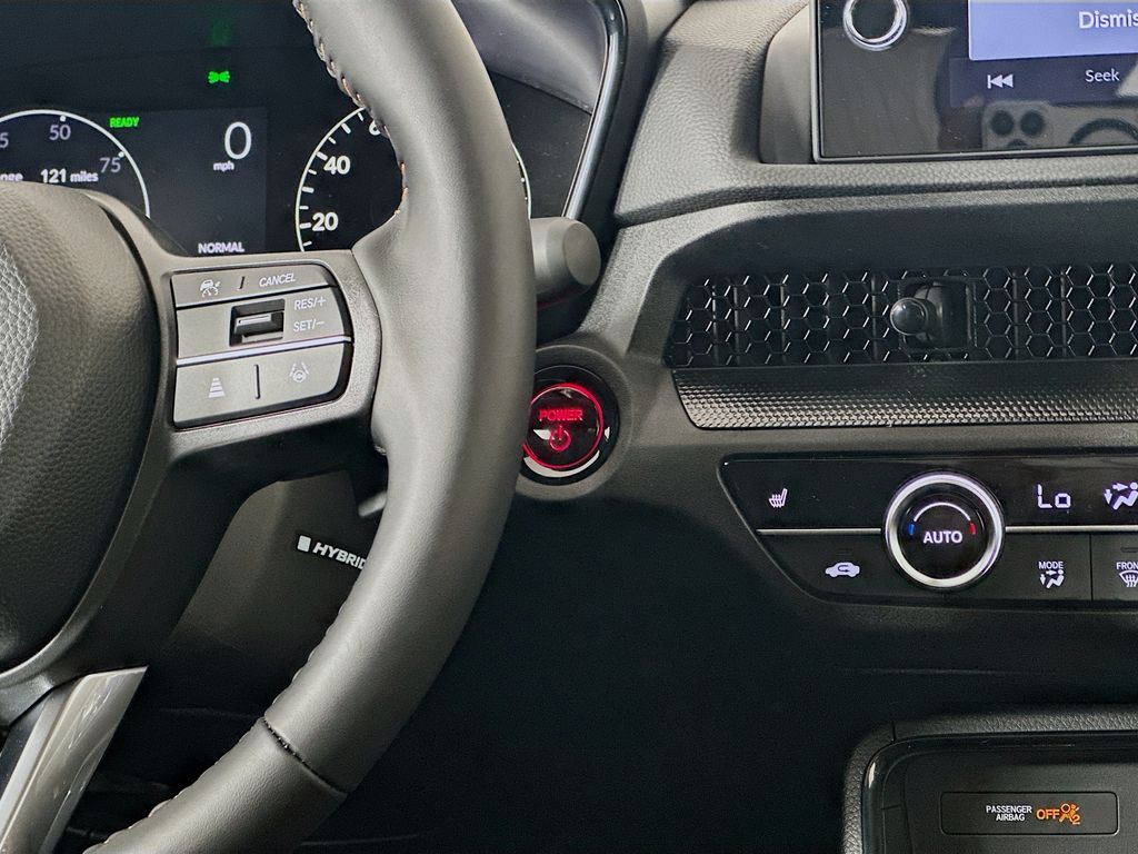 2026 Honda CR-V Sport - Photo 28