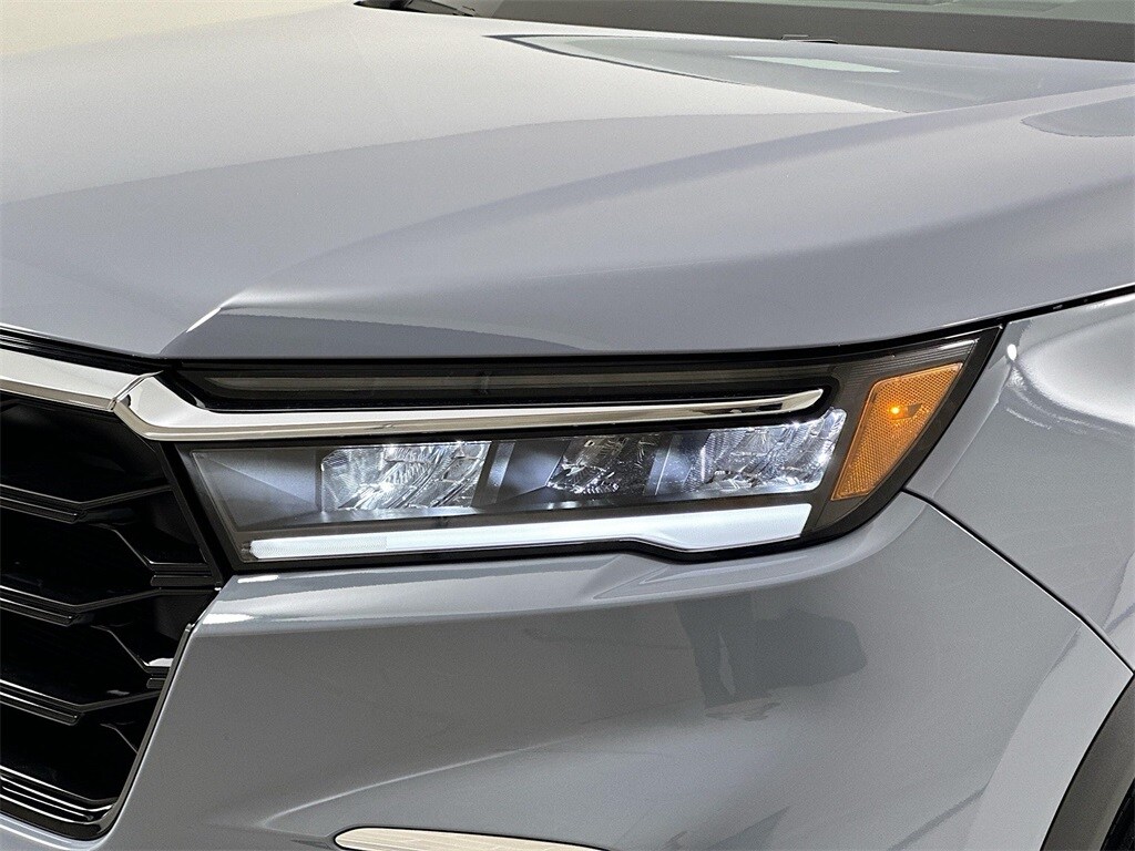 New 2025 Honda Pilot Touring+ SUV