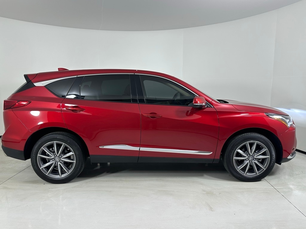 Used 2024 Acura RDX Technology Package SUV