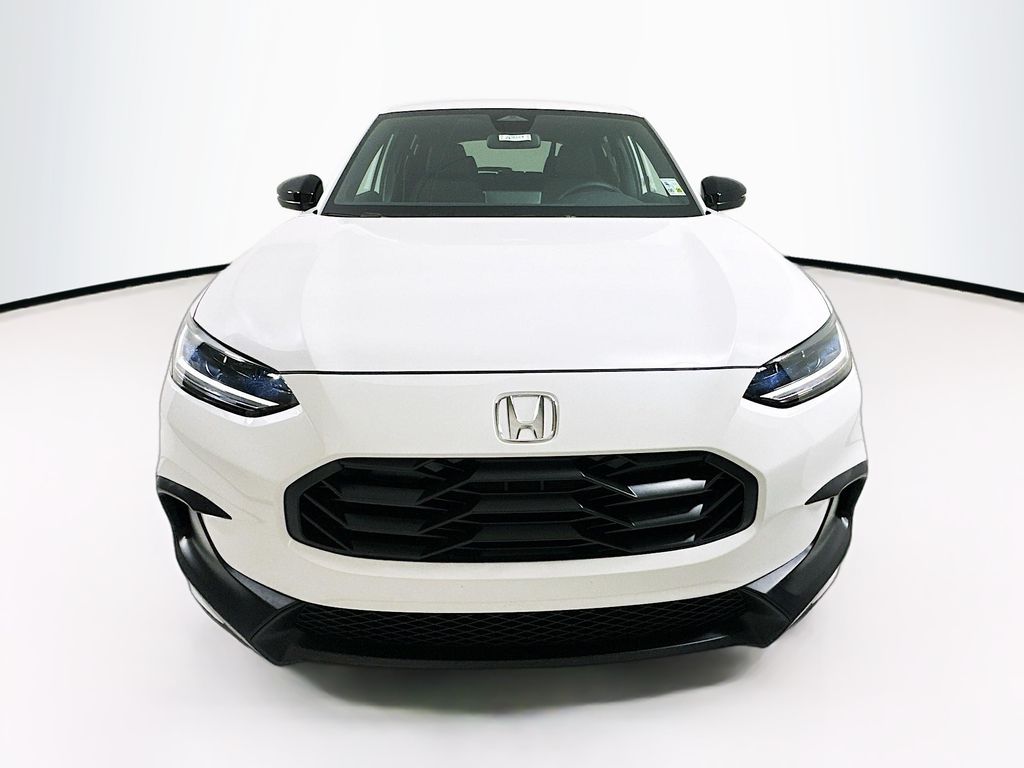 2026 Honda HR-V Sport - Photo 6