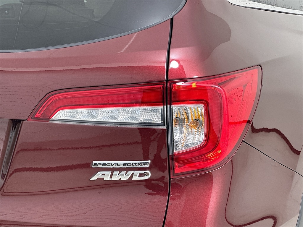 Used 2022 Honda Pilot Special Edition SUV