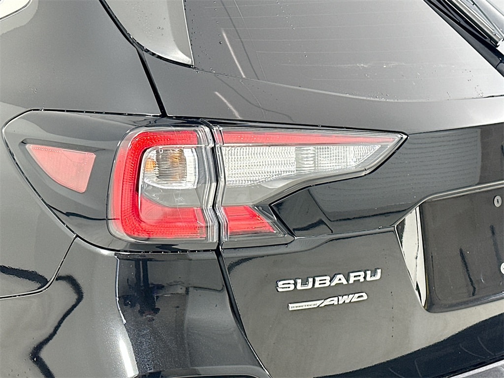 Used 2024 Subaru Outback Touring XT SUV