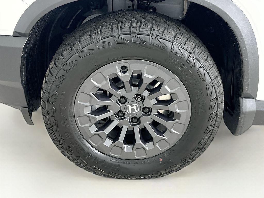 2026 Honda Passport TrailSport - Photo 12
