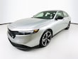Honda Accord Hybrid