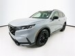 Honda CR-V Hybrid