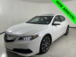 Acura TLX