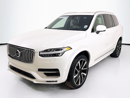 2023 Volvo XC90 B5 AWD Plus SUV