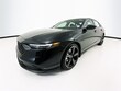 Honda Accord Hybrid
