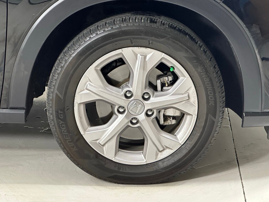 2024 Honda HR-V LX photo 4