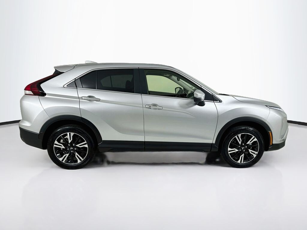 Used 2025 Mitsubishi Eclipse Cross SE SUV
