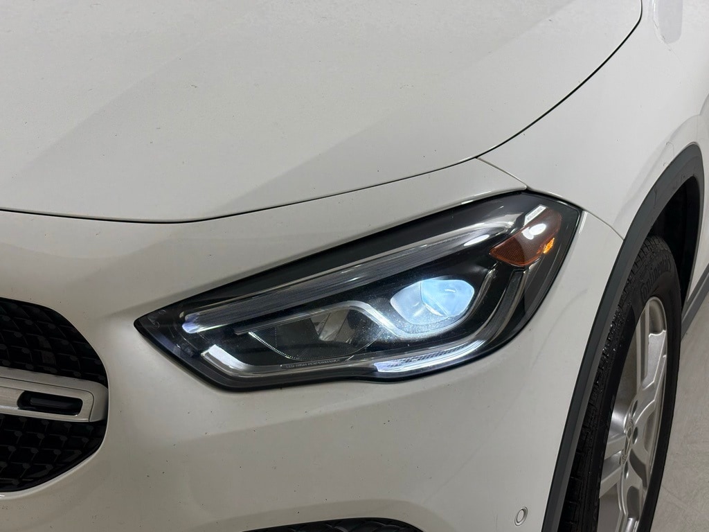 Used 2022 Mercedes-Benz GLA 250 SUV