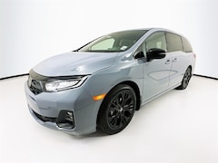 2025 Honda Odyssey Sport-L Van