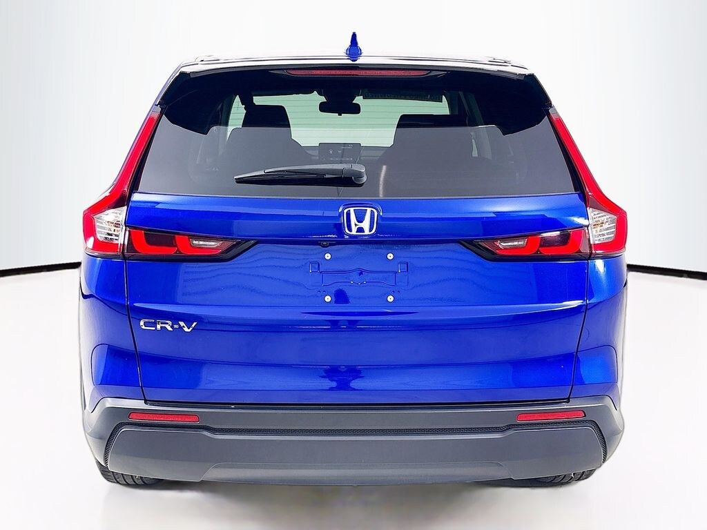 Used 2024 Honda CR-V EX SUV