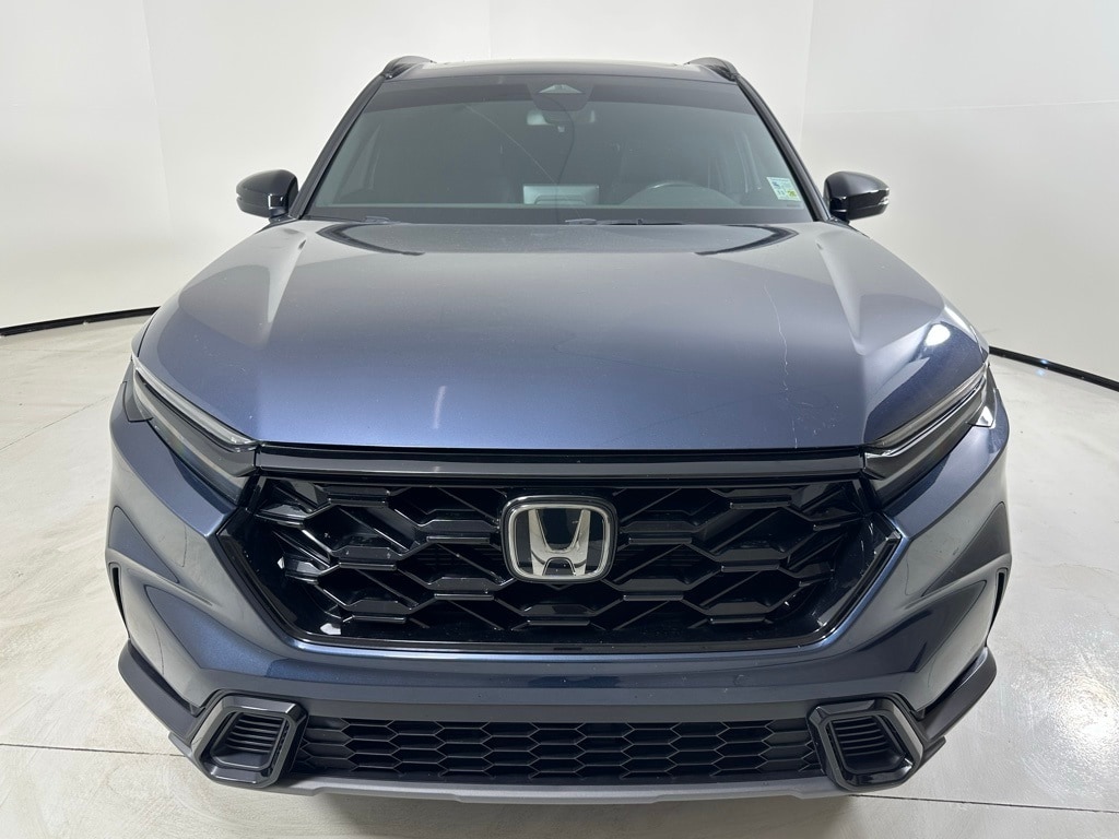 Used 2024 Honda CR-V Hybrid Sport SUV