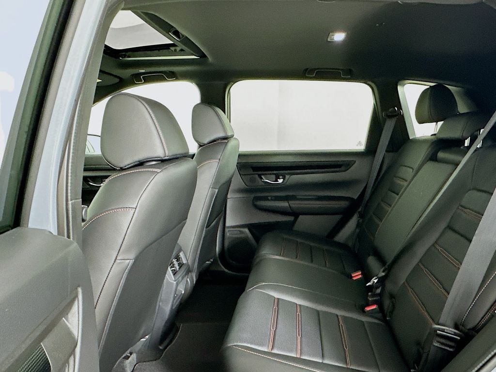 2026 Honda CR-V Sport-L - Photo 18