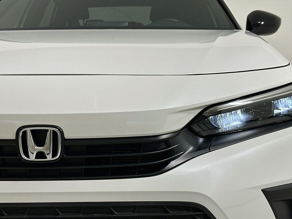 2023 Honda Civic Sport - Photo 23