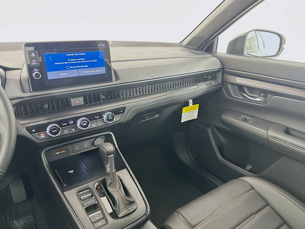 2026 Honda CR-V Sport-L - Photo 27