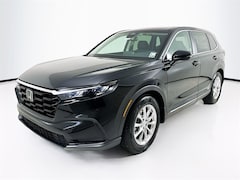 2026 Honda CR-V EX SUV