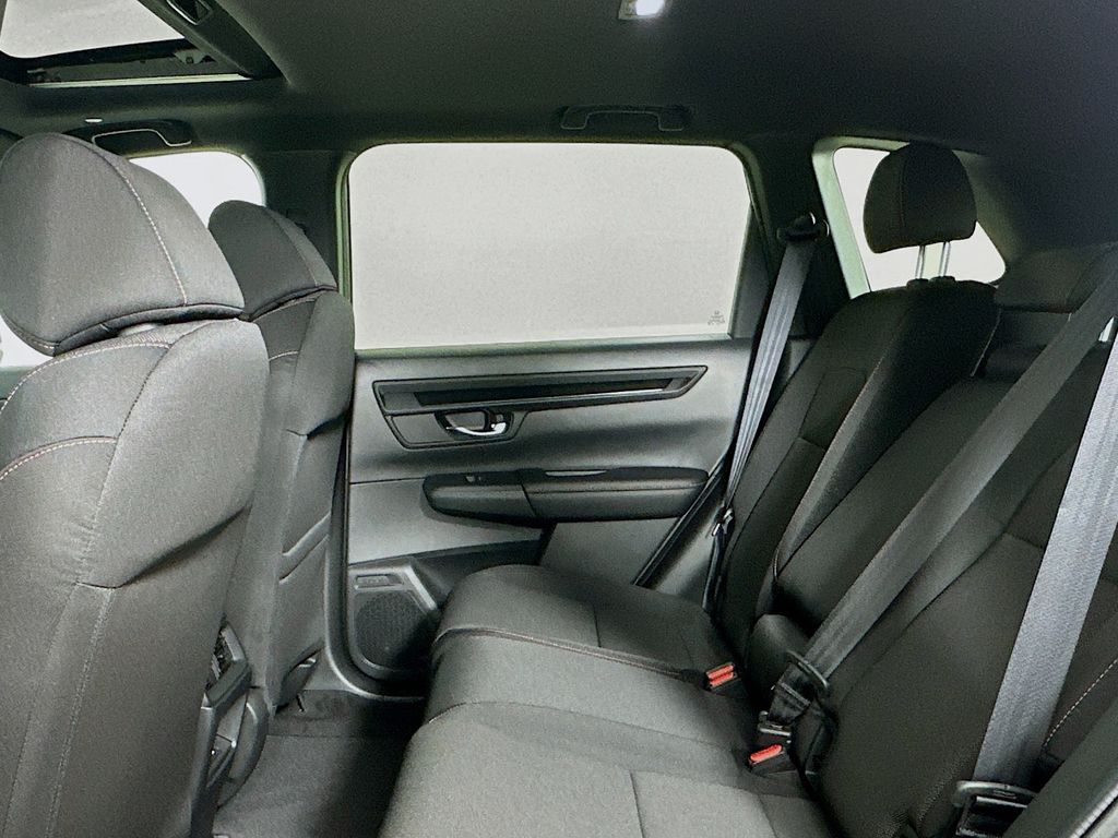 2026 Honda CR-V Sport - Photo 19