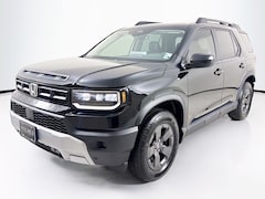 2026 Honda Passport RTL SUV