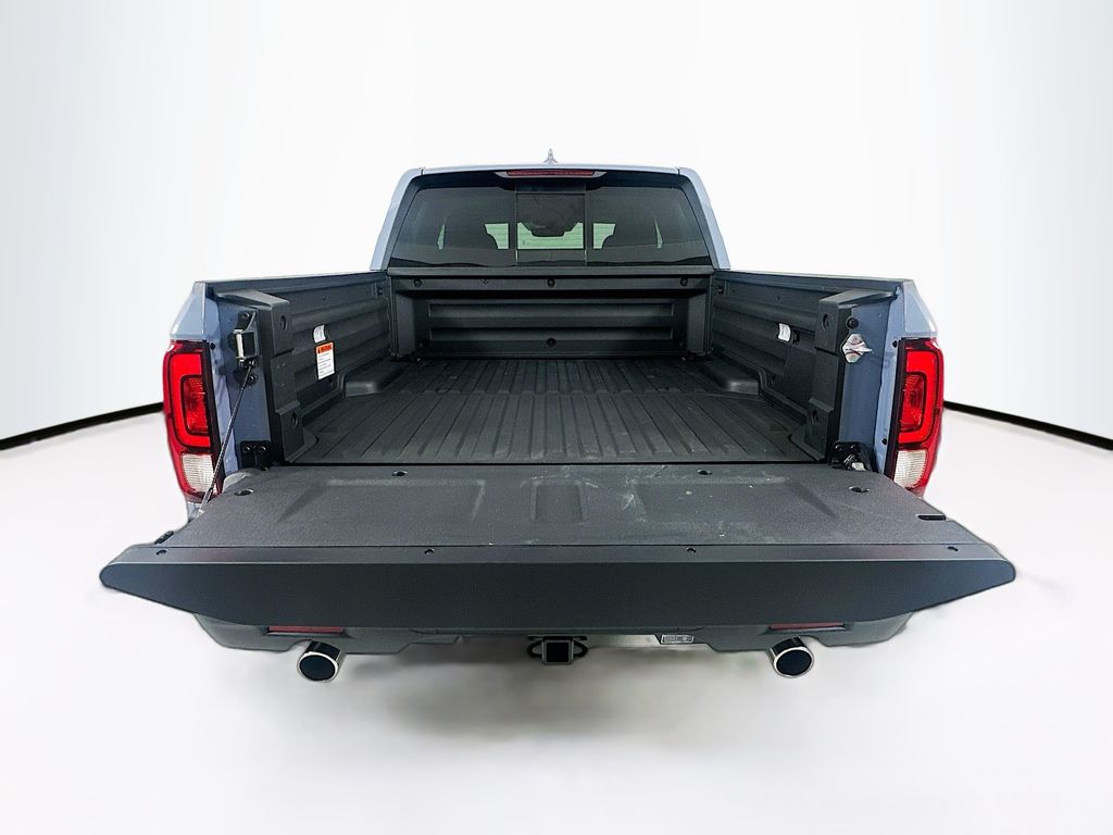 2026 Honda Ridgeline RTL - Photo 10