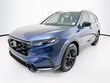  Honda CR-V Hybrid