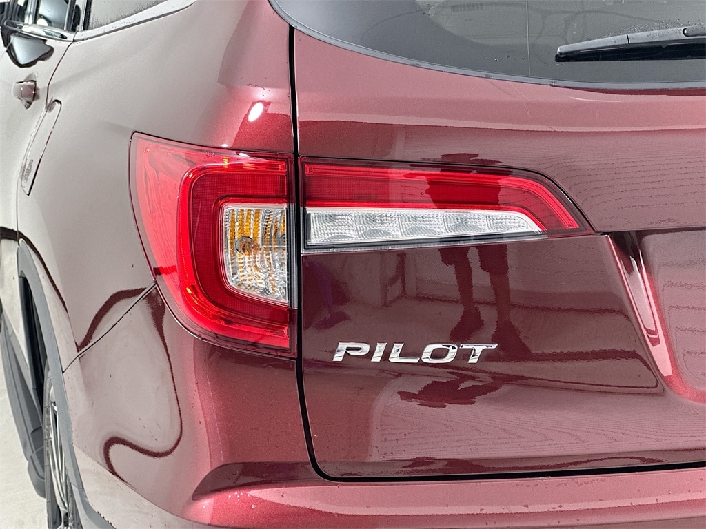 Used 2022 Honda Pilot Special Edition SUV