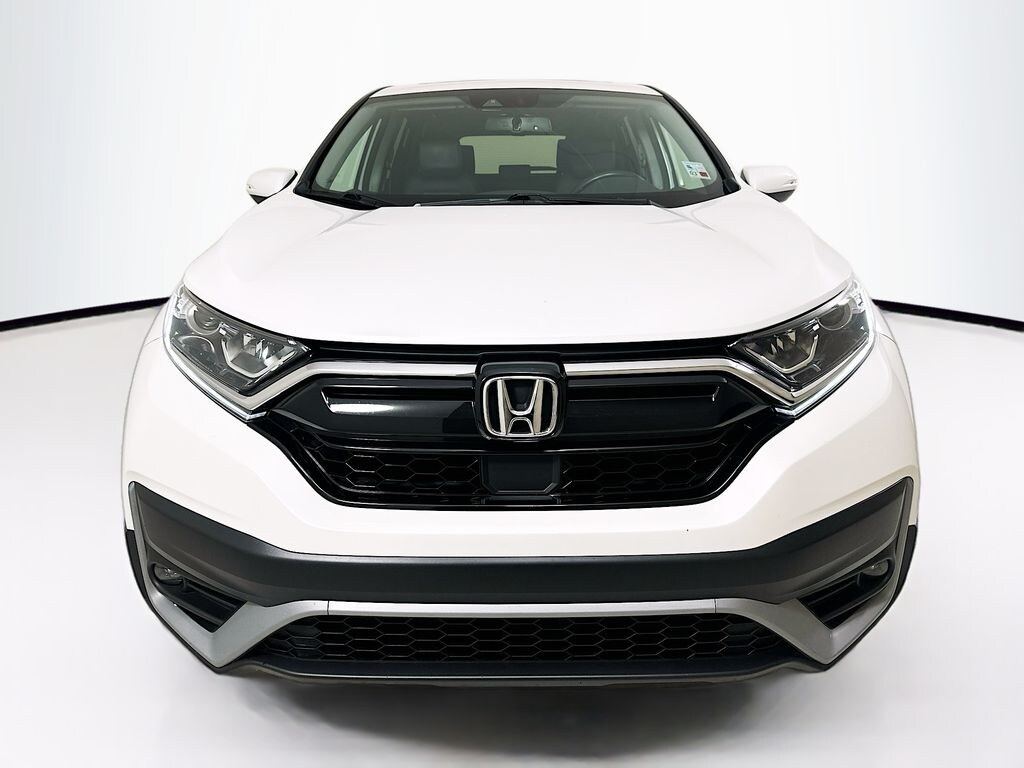 Used 2020 Honda CR-V EX-L AWD SUV
