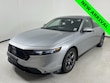 Honda Accord Hybrid