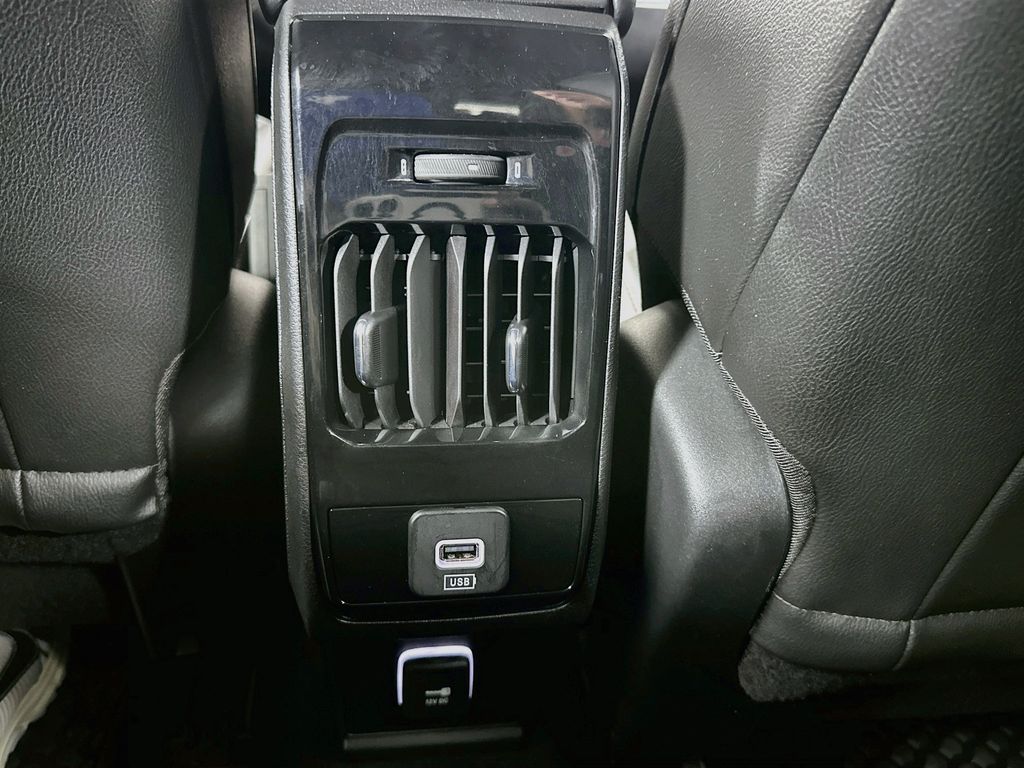 2025 Jeep Compass Trailhawk - Photo 24