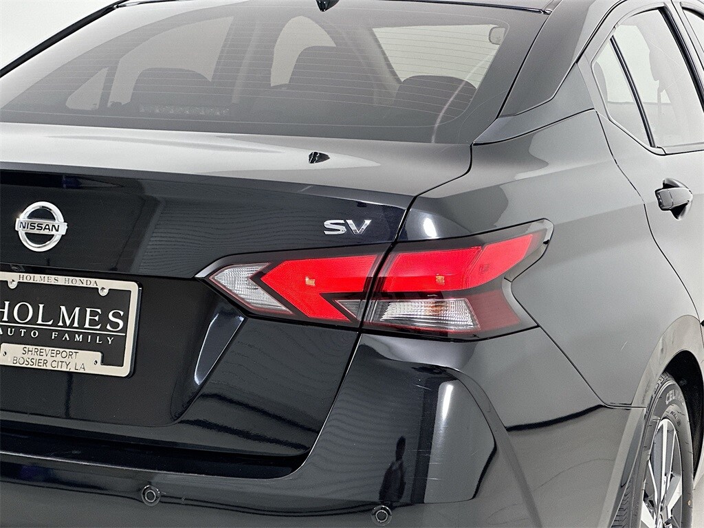 2020 Nissan Versa 1.6 SV photo 4