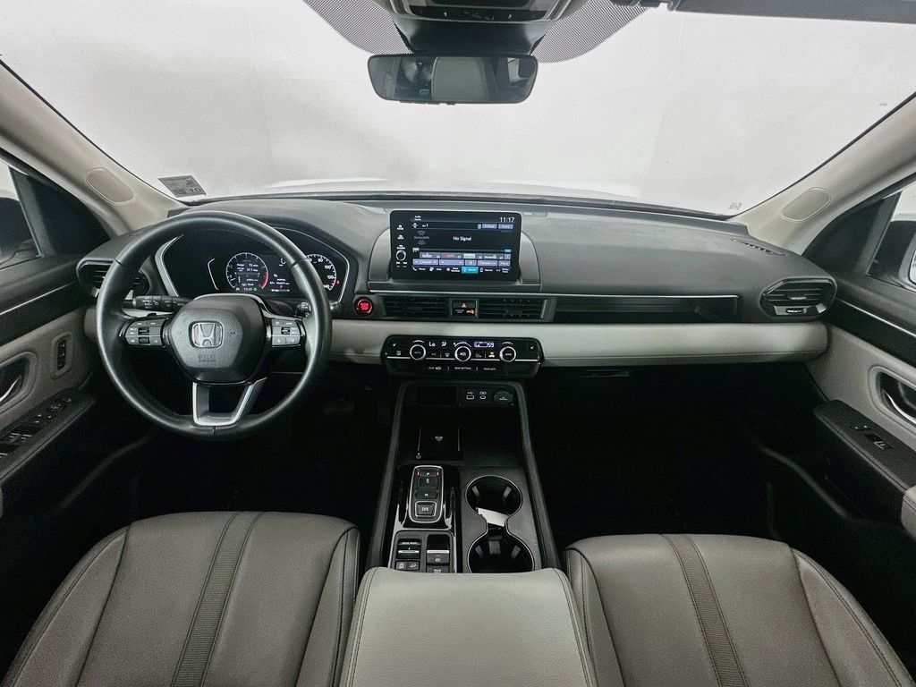 2024 Honda Pilot EX-L - Photo 14
