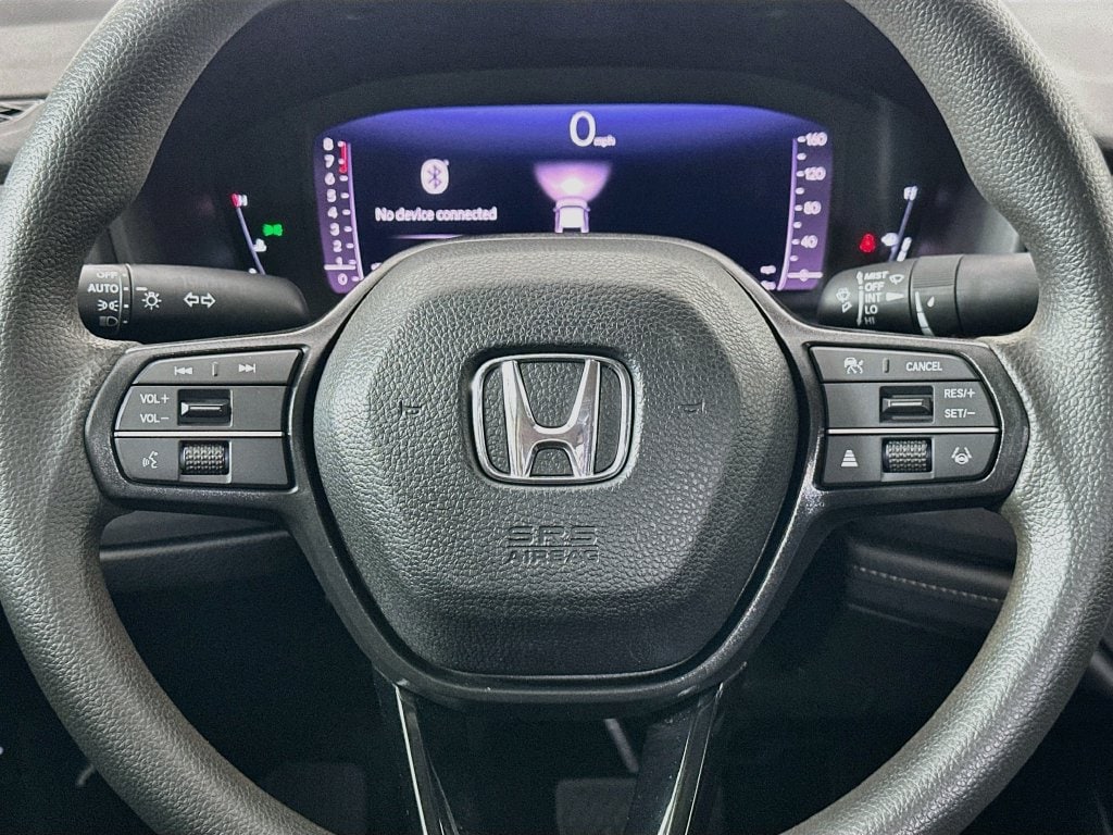 2024 Honda Accord LX - Photo 14