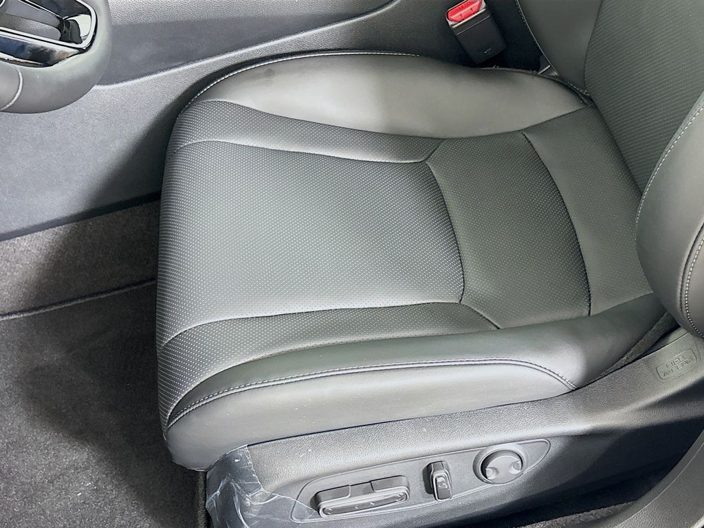 2026 Honda Accord Hybrid EX-L - Photo 15