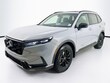  Honda CR-V Hybrid