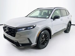 2026 Honda CR-V Hybrid Sport SUV
