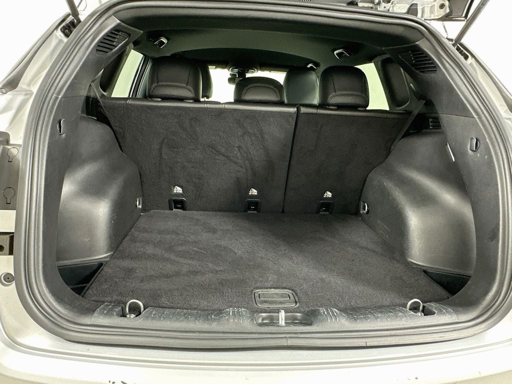 2025 Jeep Compass Trailhawk - Photo 25