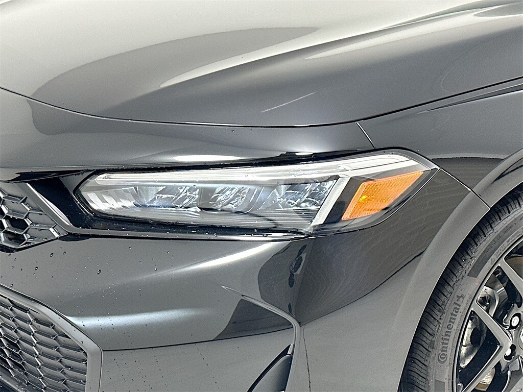 New 2026 Honda Civic Hybrid Sport Hatchback