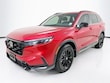 Honda CR-V Hybrid