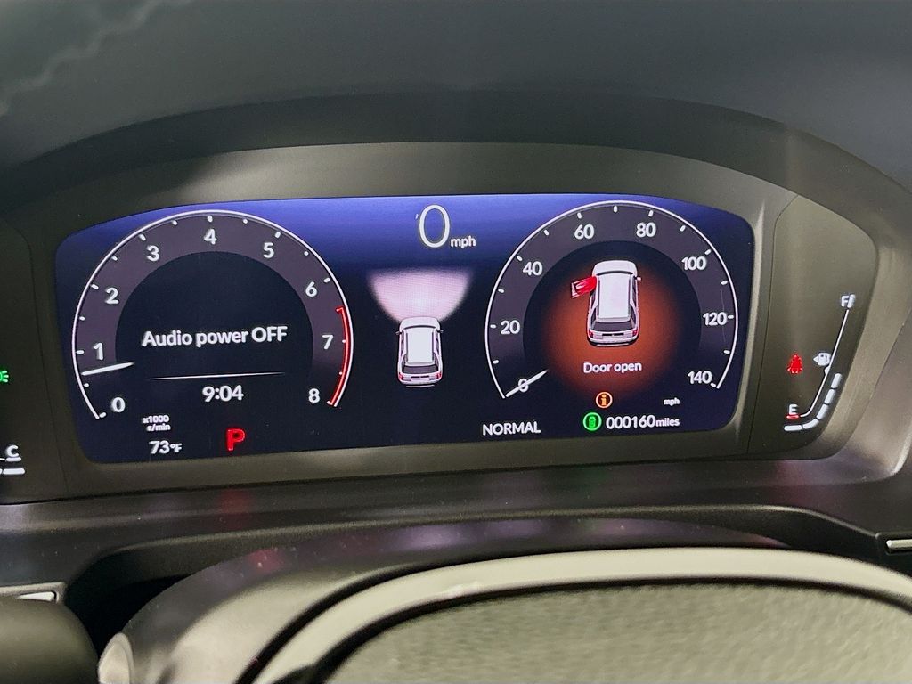 2026 Honda Passport RTL - Photo 13