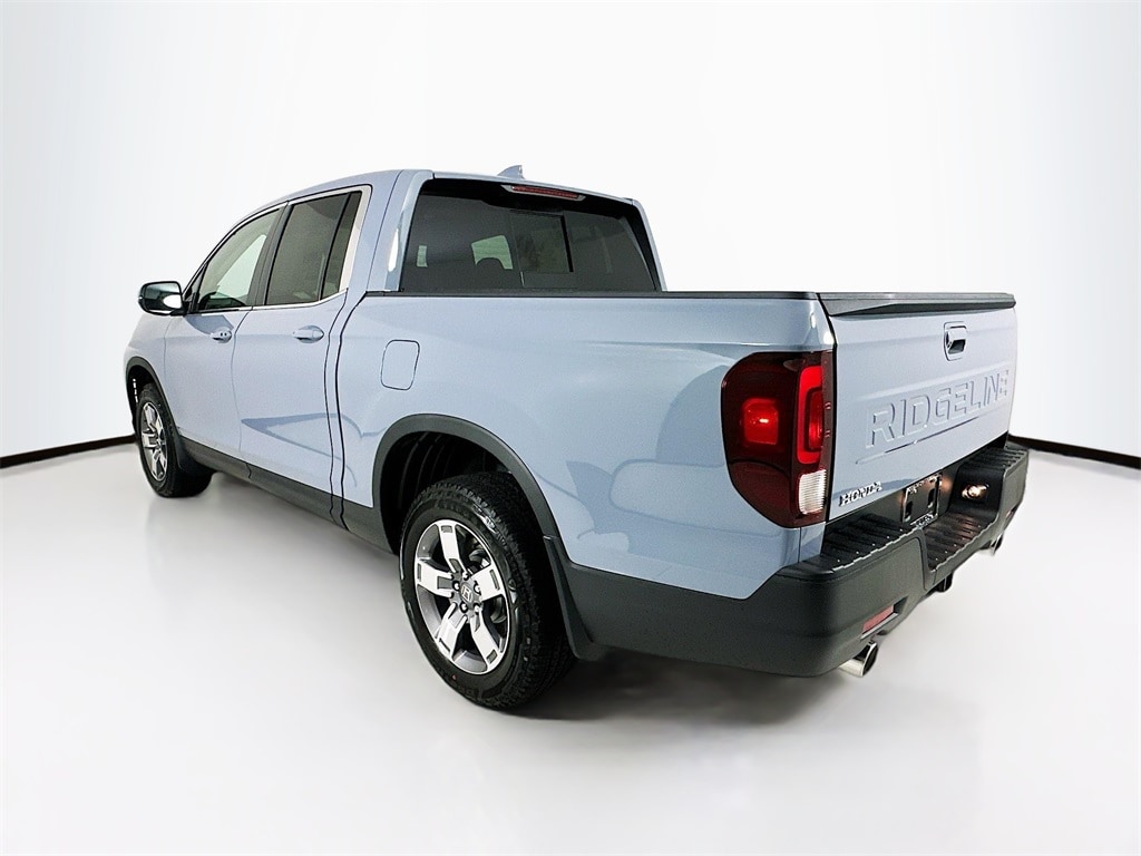 New 2026 Honda Ridgeline RTL Truck Crew Cab