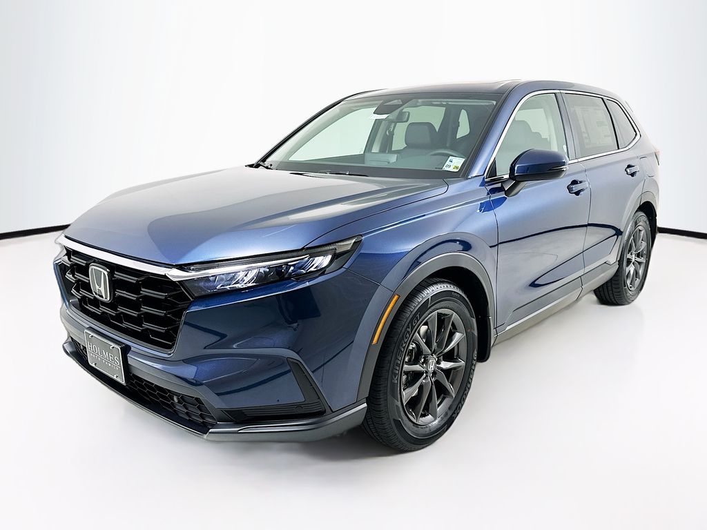 2026 Honda CR-V EX-L 2WD's photo