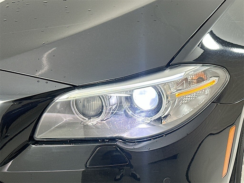 2016 Bmw 528i 5-series photo 2