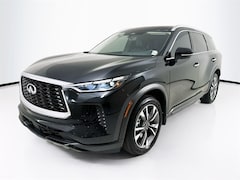 2023 INFINITI QX60 LUXE SUV
