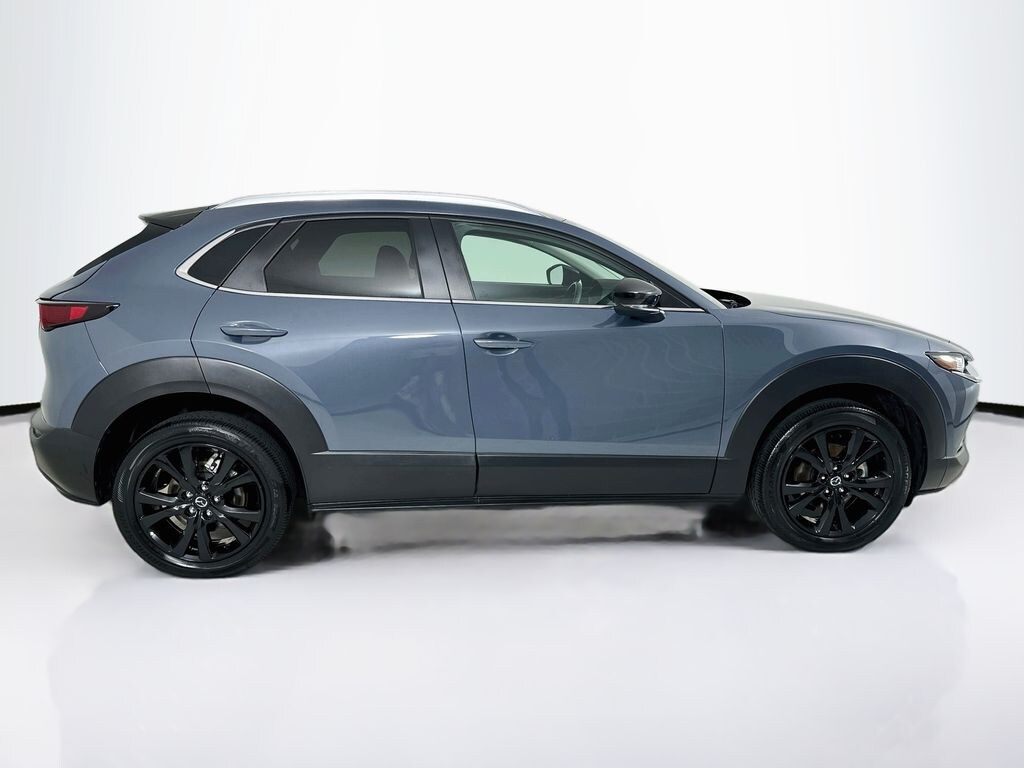 Used 2025 Mazda CX-30 2.5 S Carbon Edition SUV
