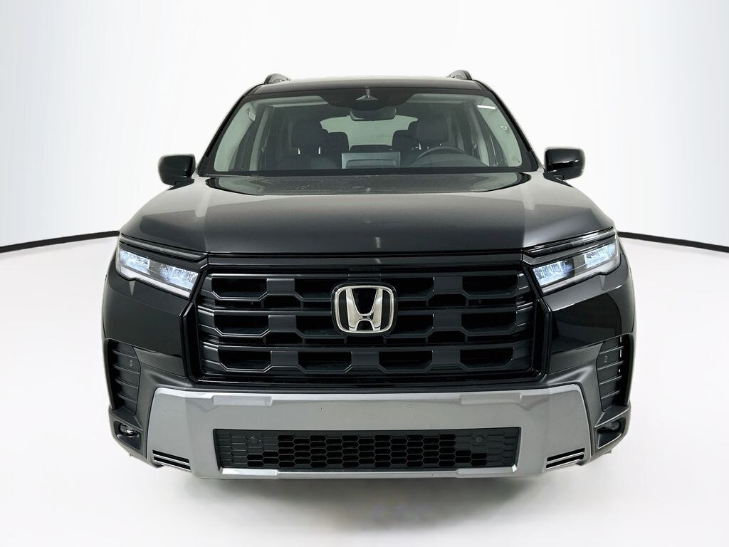 New 2026 Honda Pilot EX-L SUV